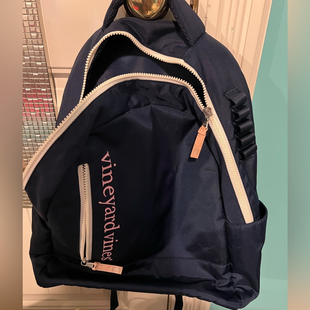 Vineyard Vines backpack